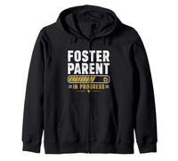 Parenting Parent en Cours Sweat à Capuche
