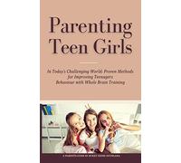 Parenting Teen Girls In Today's Digital World
