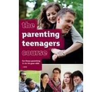 Parenting Teenagers Course