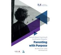 Parenting with Purpose: Guiding Behavior through Discipline Not Punishment