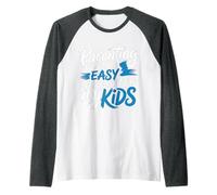 Parenting Would Be Easy If It Wasn't for My Kids - Manche Raglan