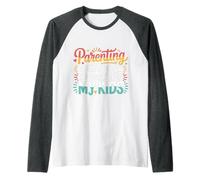 Parenting Would Be Easy If It Wasn't for My Kids |- Manche Raglan