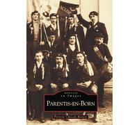 Parentis-en-Born