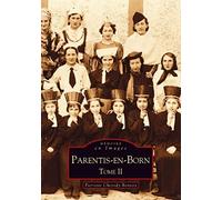 Parentis-en-Born - Tome II