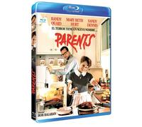 Parents (1989) (Blu Ray)