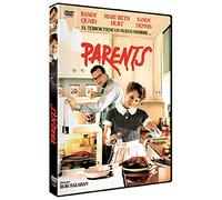 Parents (1989) [ NON-USA FORMAT, PAL, Reg.0 Import - Spain ]