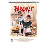 Parents – DVD – G