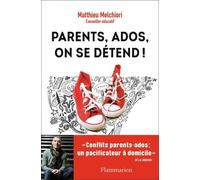 Parents, Ados, On Se Détend !