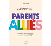 Parents alliés – Acceptation, amour, engagement : être parents d'enfants LGBTQIA+