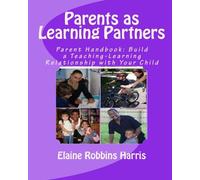 Parents as Learning Partners : Parent Handbook: Bu