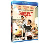 Parents BD 1989 [Blu-Ray] [Import]