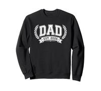 Parents Couple Vêtements Papa Est 2026 Sweatshirt