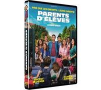 PARENTS D ELEVES-FR G