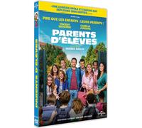 Parents D'élèves