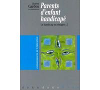 Parents d'enfants handicapés