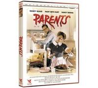 Parents DVD G