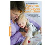 PARENTS EFFICACES AU QUOTIDIEN
