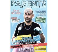 Parents En Position De Lutte Pour Survivre