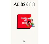 Parents et enfants - Valerio Albisetti (Buch auf Polnisch)