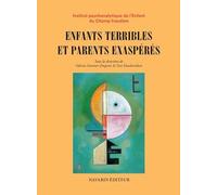 Parents exaspérés-Enfants terribles