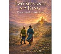 Parents Guide - Two Servants and a King: About Trust