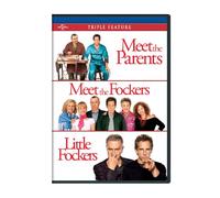 Parents/Meet The Fockers/Little