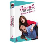 Parents mode d'emploi - L'intégrale