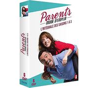 Parents Mode d'emploi-L'intégrale