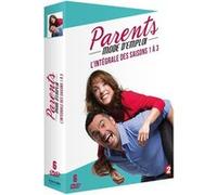 Parents mode d'emploi L'intégrale DVD E