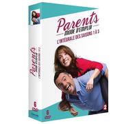 Parents Mode D'emploi - L'intégrale