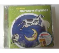 Parents: My First Nursery Rhymes (Printable Lyrics Included) by N/A (0100-01-01)