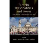 Parents, Personalities and Power - [Version Originale] Huw S Thomas, Colin H Williams (Auteur)