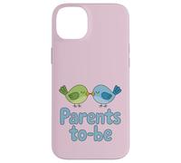 Parents pour être Mari et Femme Coque pour iPhone 14 Plus