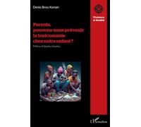 Parents, Pouvons-Nous Prévenir La Toxicomanie Chez Notre Enfant ?