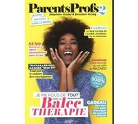 Parents Profs - tome 2 Stéphane Grulet (Auteur), Boualem Aznag (Auteur)