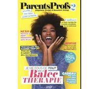 Parents Profs - tome 2 - Stéphane Grulet - Jungle - broché - Anthologie