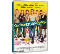 Parents Quasi Parfaits (Blu-Ray) CG