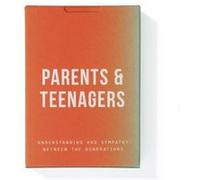 Parents Teenagers by The School of Life The School of Life (Auteur)