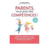 Corinne Roehrig – Parents, vous avez des compétences ! – Faites-vous confiance – Broché