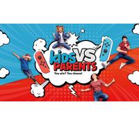 Parents vs Kids (Nintendo)
