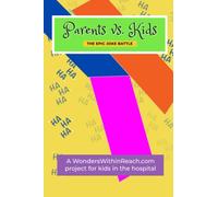 Parents vs. Kids: The Epic Joke Battle