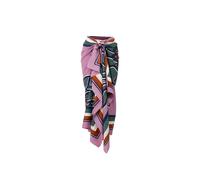 Barts Wilek Handkerchief Violet Femme