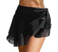 Pareo Femme Paréo Femme Robe De Plage Grande Taille Longue Fluide Été Tenue Transparente Boheme Bustier Blanche Jupe Accessoire Maillot Bain Tablier Rouge 3Xl Large Noire Coton Caftan Tulle Bleu