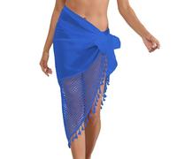 Pareo Femme Plage Pareo Femme Plage Grande Taille Jupe Hawaienne Sarong Bohème Portefeuille Robe Chemise Été Ete Longue Fluide Boheme Jupes Fendue Imprimé Caftan Cache Maillots Et Sarongs 4Xl De Bain