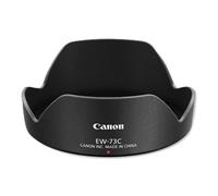 Paresoleil CANON EW-73C pour objectif EF-S 10-18mm f/4,5-5,6 IS STM - Noir