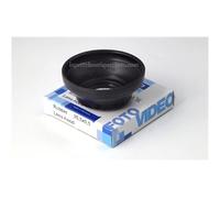 Paresoleil caoutchouc repliable Heliopan diam. 30x0.75
