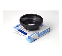 Paresoleil caoutchouc repliable Heliopan diam. 40.5