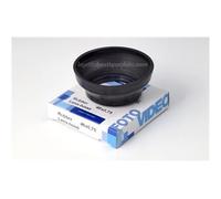 Paresoleil caoutchouc repliable Heliopan diam. 48