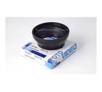 Paresoleil caoutchouc repliable Heliopan diam. 52