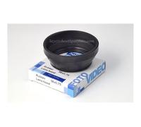 Paresoleil caoutchouc repliable Heliopan diam. 58
